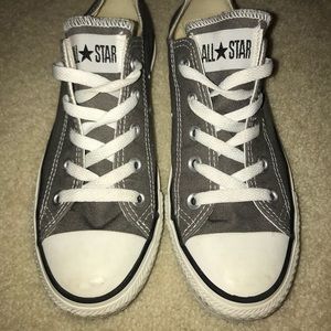 Adult Converse Chuck Taylor All Star Low Sneaker